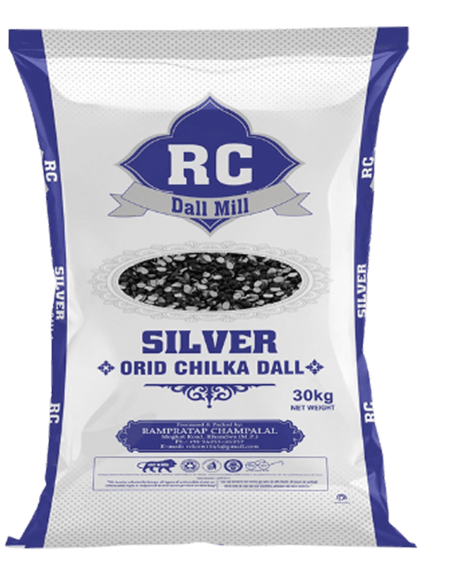 SILVER ORID CHILIKA DAL